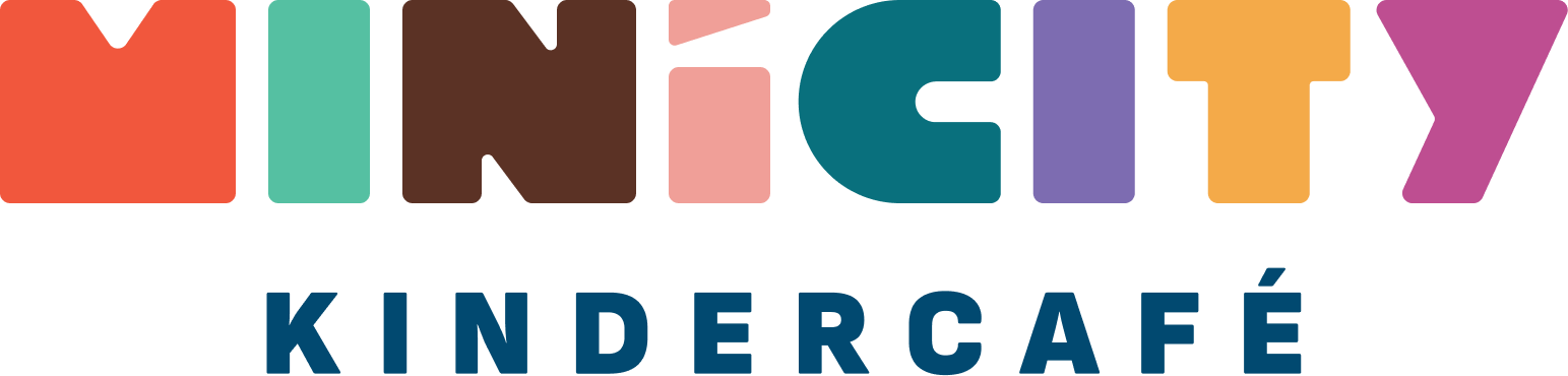 Minicity Kindercafé